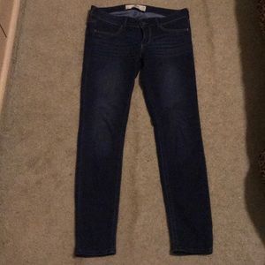 Hollister Jeggings